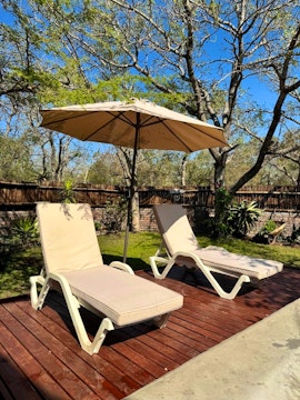 Kruger National Park South Accommodation at Vuurvliegie en Sonbesie | Viya