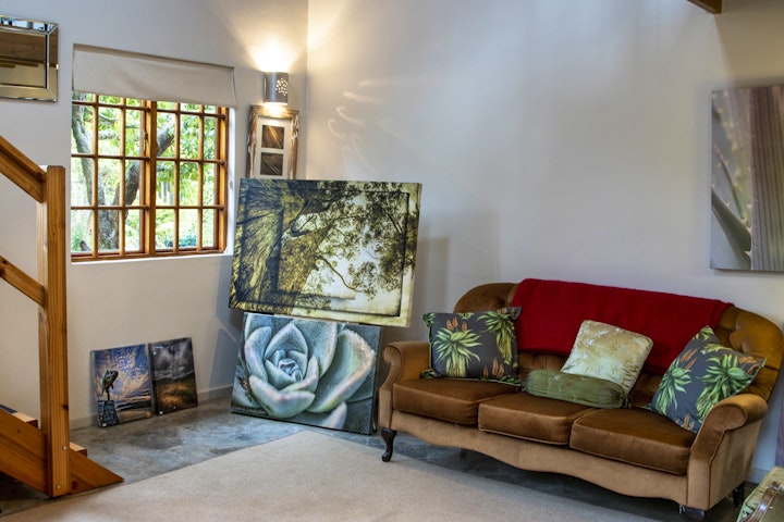 Western Cape Accommodation at A Photographer's Studio | Viya