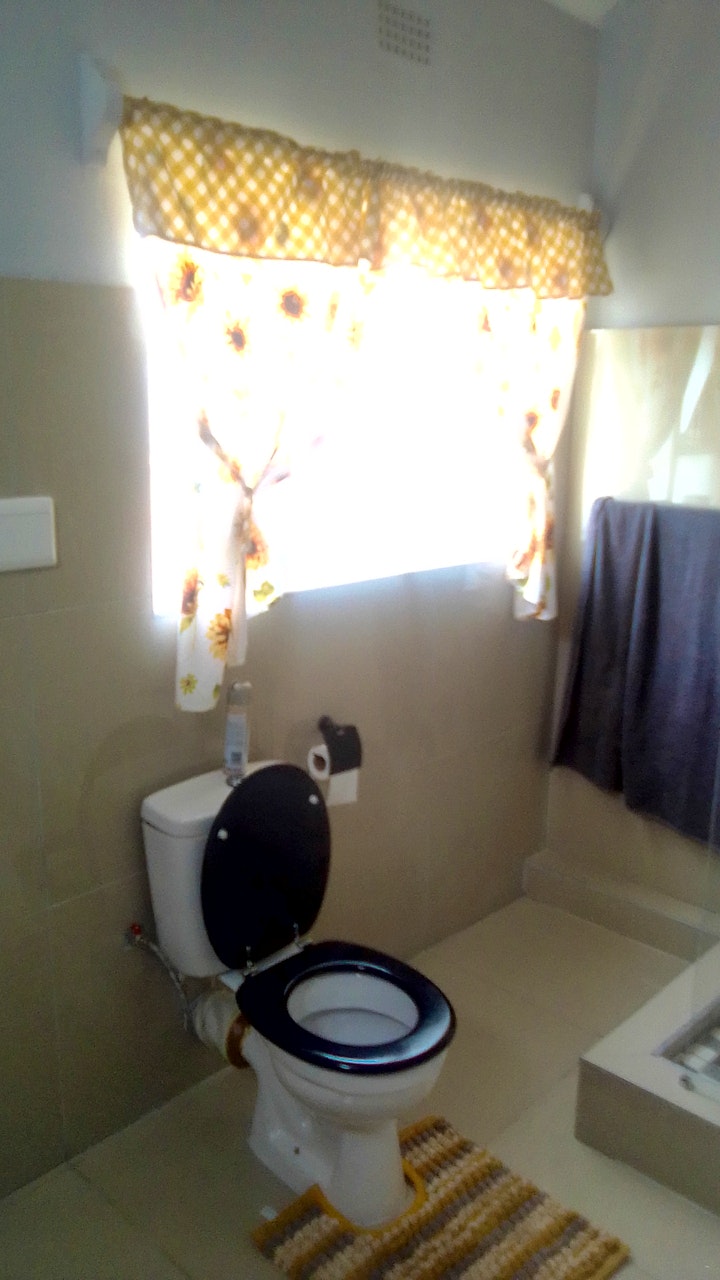 Mpumalanga Accommodation at Garden Palace Guesthouse | Viya