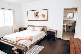 Pretoria CBD Accommodation at Skyline Loft Apartment | Viya