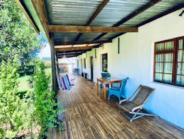 Western Cape Accommodation at  | Viya