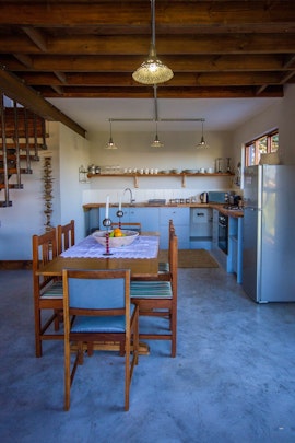 Overberg Accommodation at 8 On Hilltop | Viya