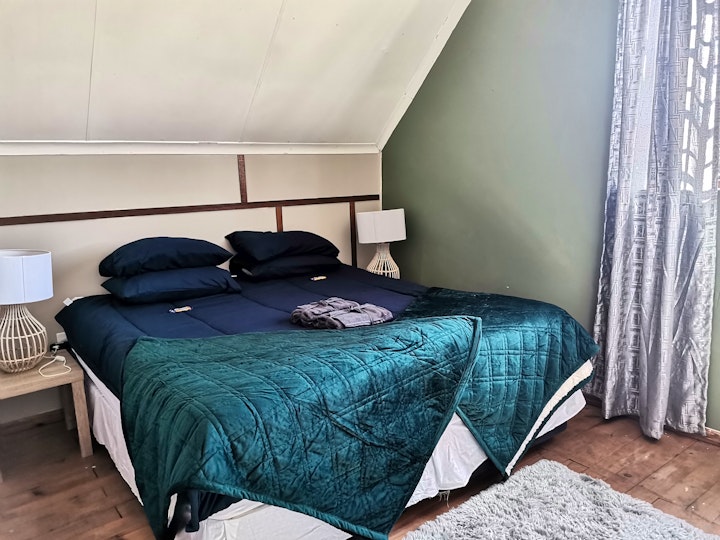 Panorama Route Accommodation at Grace Cottage | Viya