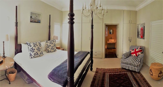 Overberg Accommodation at  | Viya