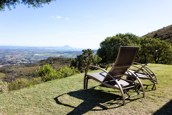 Western Cape Accommodation at Zielenrust | Viya