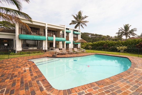 Ballito Accommodation at  | Viya