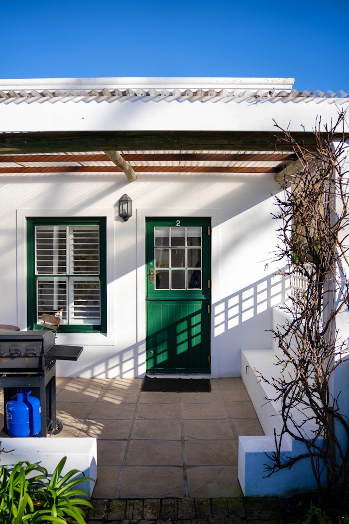 Western Cape Accommodation at Hemel N Aarde Stud | Viya