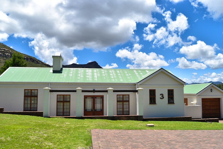 Free State Accommodation at Home Away From Home – 3 Gino’s | Viya