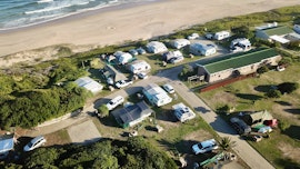 Garden Route Accommodation at Dwarswegstrandoord | Viya