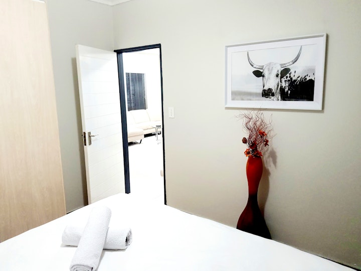Mbombela (Nelspruit) Accommodation at Nelspruit City Apartment @ 6 Casalinga | Viya