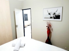 Mbombela (Nelspruit) Accommodation at Nelspruit City Apartment @ 6 Casalinga | Viya