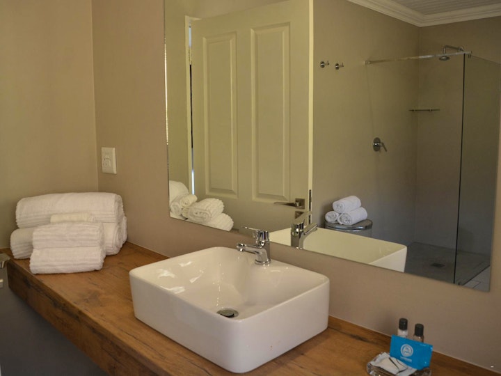 Clarens Accommodation at Oranje Guest Farm | Viya