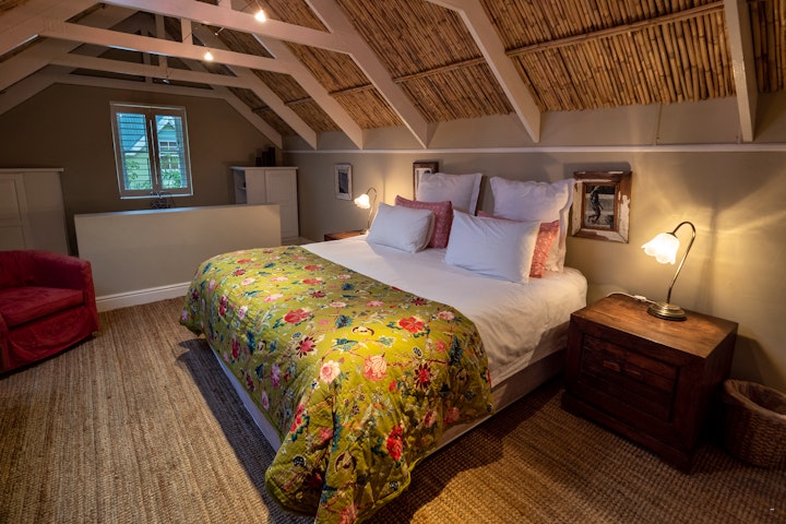 Western Cape Accommodation at Cooks Cottage | Viya