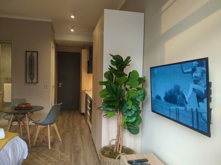 Pretoria Accommodation at Menlyn Residence - Luxury Studio Apartment 2 | Viya