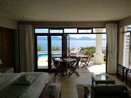 Garden Route Accommodation at  | Viya