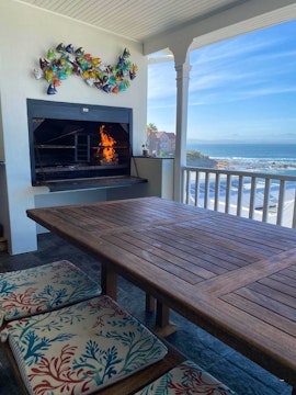 Mossel Bay Accommodation at Ocean Oasis | Viya