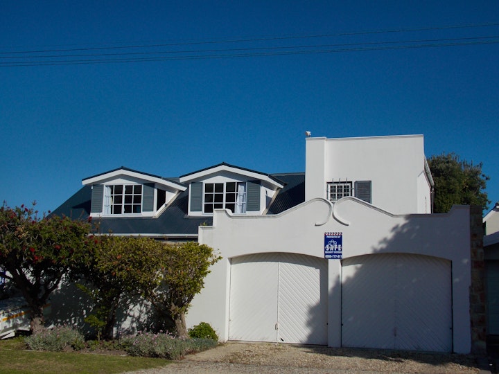 Western Cape Accommodation at Mitchell Manor | Viya