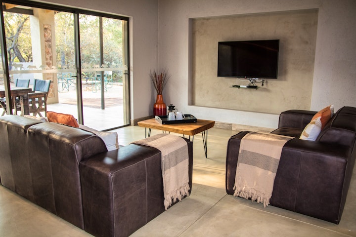 Kruger To Canyons Accommodation at Fairfarren | Viya