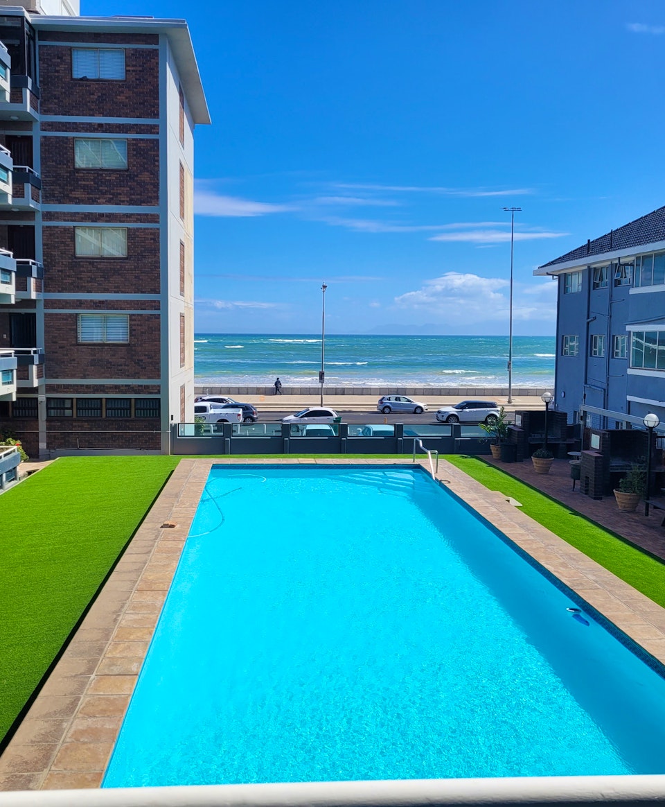 Cape Town Accommodation at  | Viya