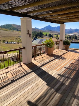 Western Cape Accommodation at  | Viya