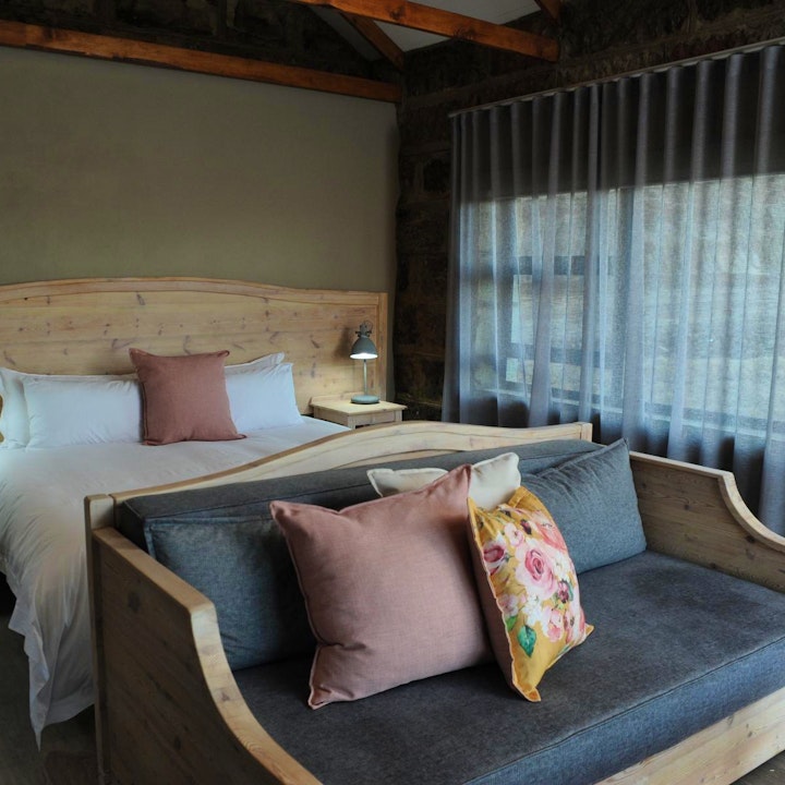 KwaZulu-Natal Accommodation at Oranje Guest Farm | Viya