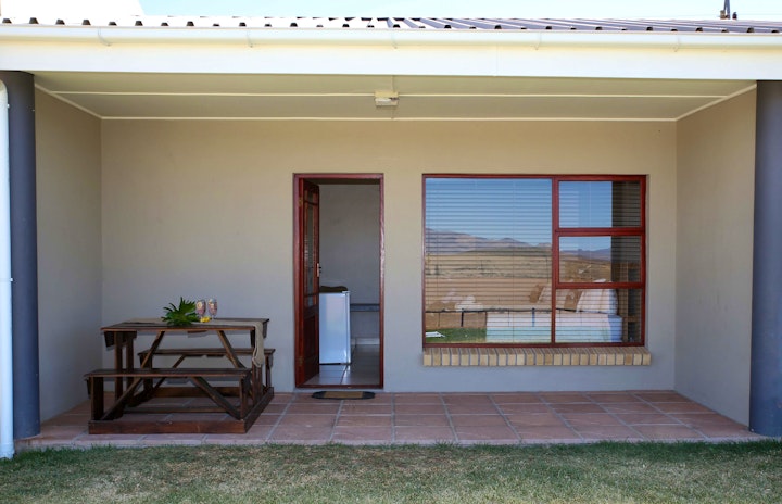 Western Cape Accommodation at Kaleo Guest Farm | Viya