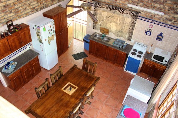 Mpumalanga Accommodation at Korhaan Self-Catering Cottage | Viya