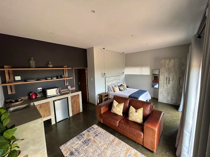 Gqeberha (Port Elizabeth) Accommodation at 72 Bushy Park | Viya