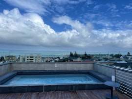 Overberg Accommodation at Waterfront Ateljee 17 | Viya