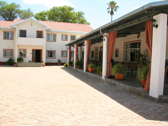 Erongo Accommodation at  | Viya