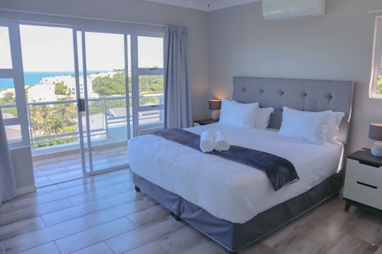 Ballito Accommodation at  | Viya