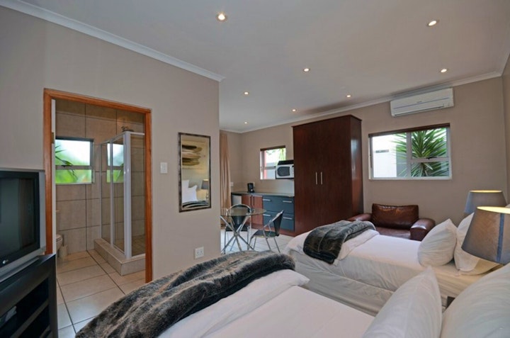 Randburg Accommodation at Saffron Guesthouse | Viya