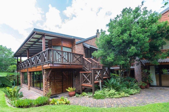 Garden Route Accommodation at  | Viya