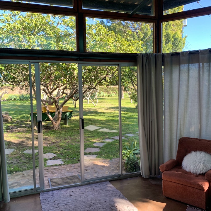 Western Cape Accommodation at Tuinhuis | Viya