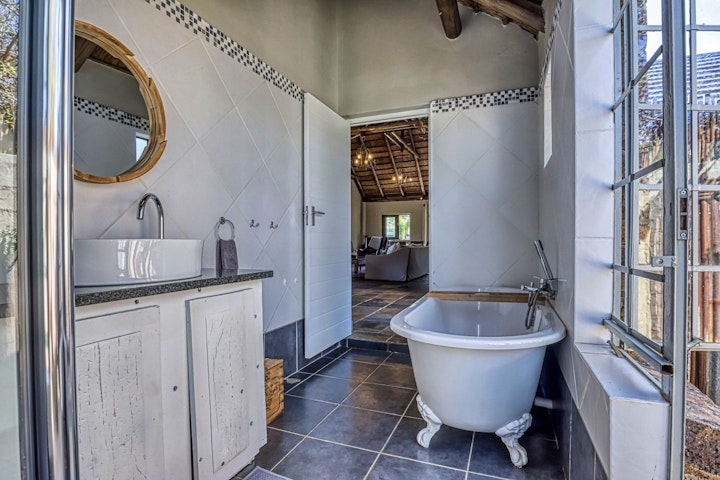 Bobbejaansberg Private Nature Reserve Accommodation at Kudu Plains Bush Retreat | Viya