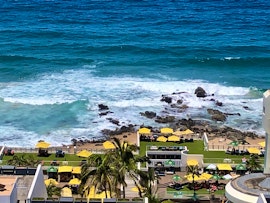 Ballito Accommodation at 1302 La Ballito Honeymoon Bliss | Viya