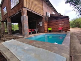 Kruger National Park South Accommodation at  | Viya