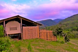 Sarah Baartman District Accommodation at Bergrivier Eco Retreat | Viya