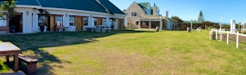 Garden Route Accommodation at TNiqua Stable Inn | Viya