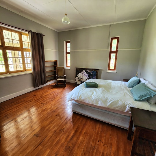 Garden Route Accommodation at  | Viya