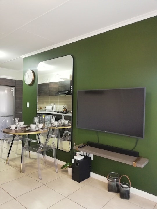 West Rand Accommodation at  | Viya