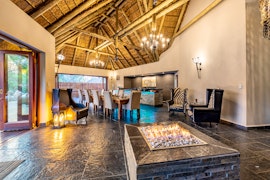 Hoedspruit Accommodation at Kusudalweni Safari Lodge and Spa | Viya