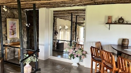 Free State Accommodation at  | Viya