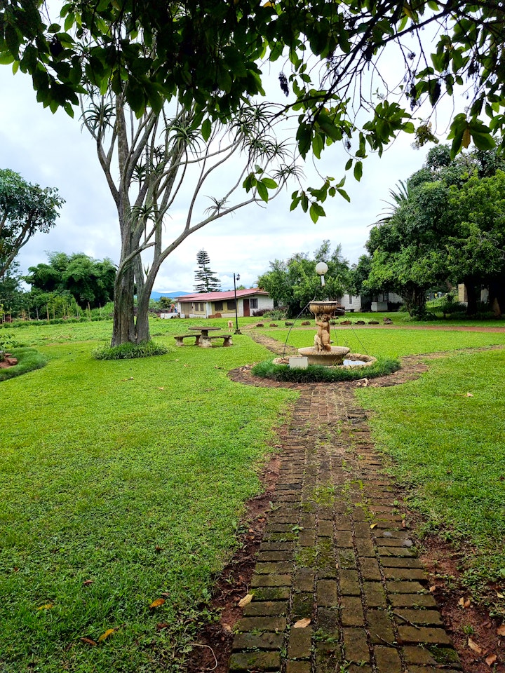 Mpumalanga Accommodation at Panorama Guest Farm | Viya