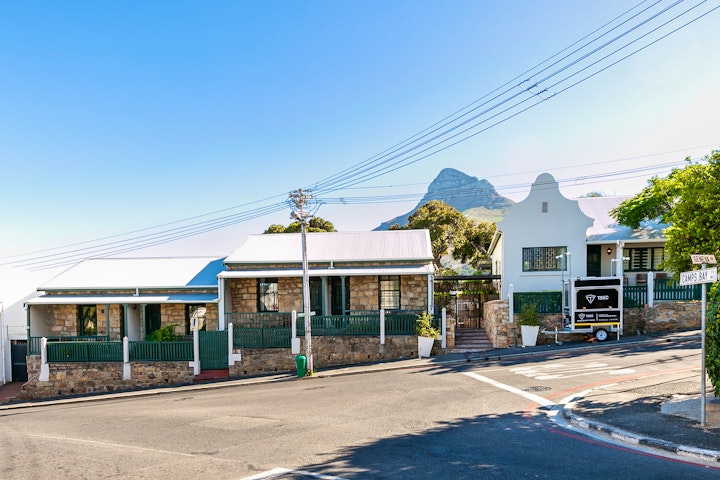 Atlantic Seaboard Accommodation at Camps Bay Village | Viya