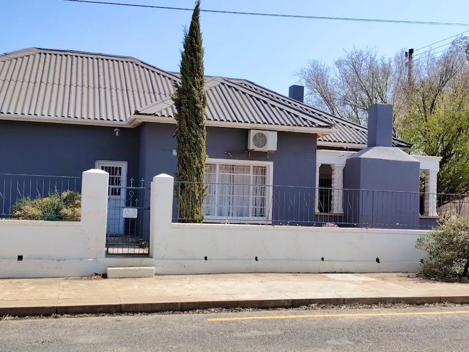 Tankwa Karoo Accommodation at  | Viya