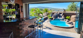 Northern Suburbs Accommodation at Champers with a View | Viya