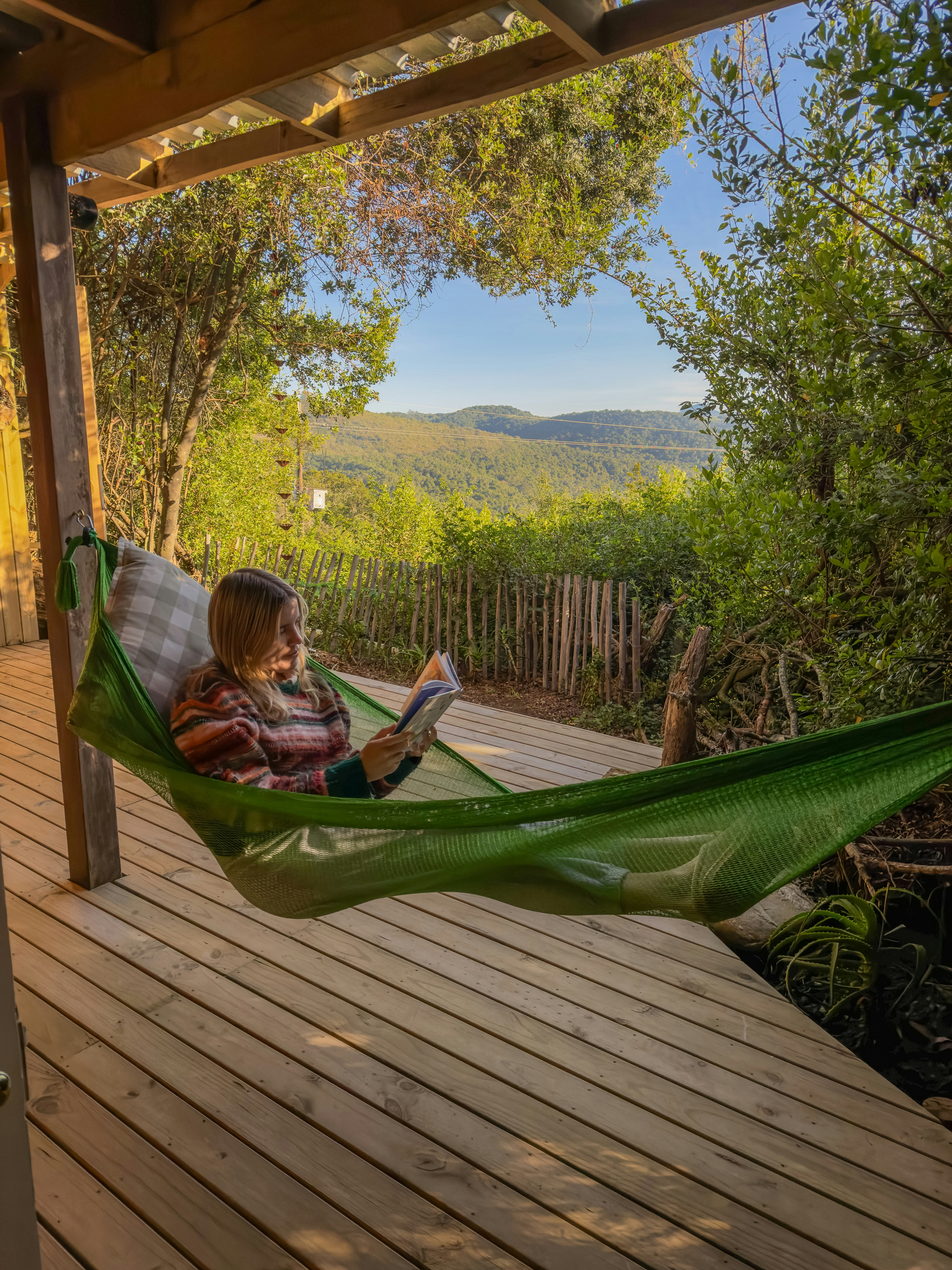 The Nest with Mountain Views at Soul Forest image no 16 of 61