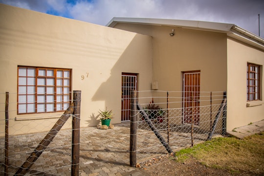 Sarah Baartman District Accommodation at  | Viya