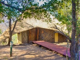 Pongola Accommodation at  | Viya